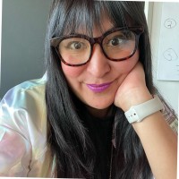 Aura Yali Baca Cruz