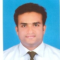Arun Ravindran
