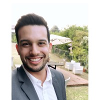 Julian Morales