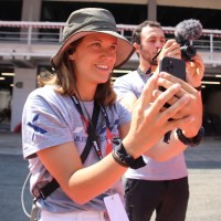 Ana Cantallops Balcells