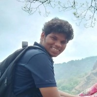 Vedang Amberkar