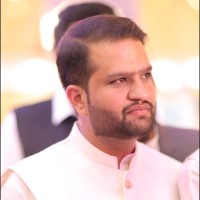 Malik Umair