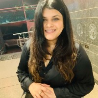 Arushi Pathak