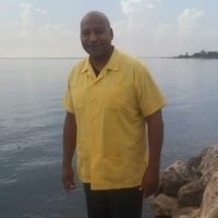 Dewayne Davis