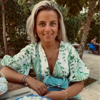 Talishia van der Aarsen