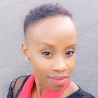 Gail Moleko