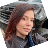 Arianny Gutierrez