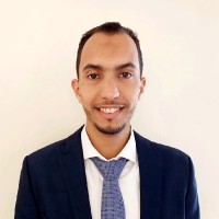 Yassine Mouhaddir