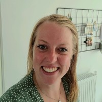 Martina Huisman