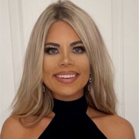 Victoria McCarthy