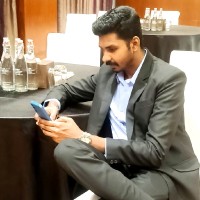 Anandu Krishna