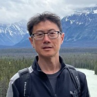 Eric Wang