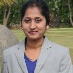 Priyanka K.V