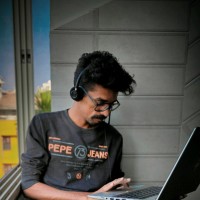 Vinu Varghese