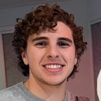 Zac Riccitelli