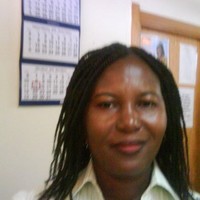 Philomena Afotey