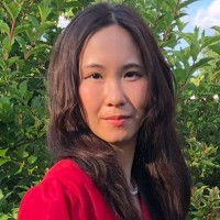 Angelina Tang