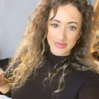 KENZA BENNANI