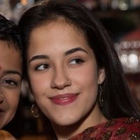 Yamana Jaman-Browne