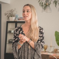 Pamela Alejandra B Guzman Mercegue