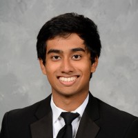 Ryan Ahmed