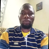 Nurudeen Ismaila