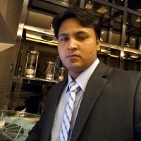 Md Anwar Khan, Mba, Fiii