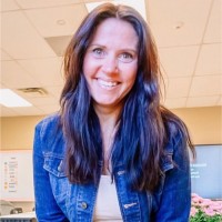 Melissa Dahne