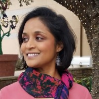 Seetha Krishnaraj