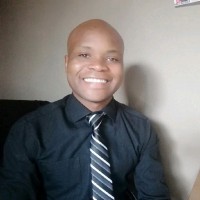 Keith Satuku