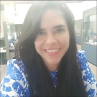 Maria Cristina Alvarez