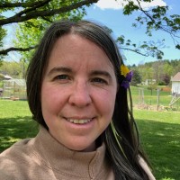 Maggie Luther, ND, RH(AHG)