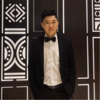 Alex Gan Wei Tian