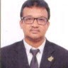 Binod Chakravorty