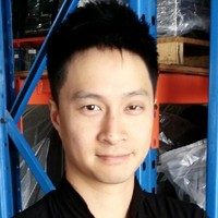 Ray Kok