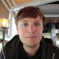 Jonas Bergström