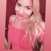Sofia Busson Israelson