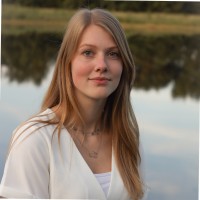 Amber Van Hoof