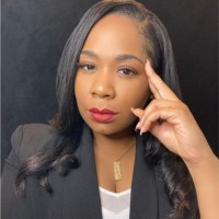 Morgan Scott, MBA, SHRM SCP