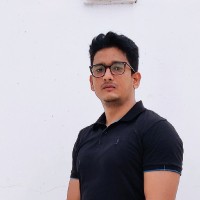 Mrugank Mistry