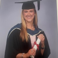 Alice Whittaker