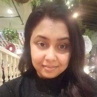 Dola Patel