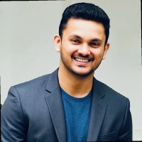 Santosh Hosamath