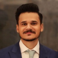 Shaikh Abid Hussain