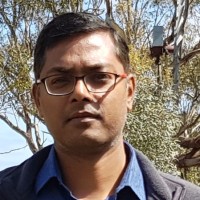 Madhu Nousind