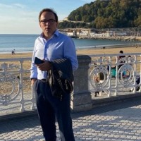 Jose Manuel Amantegui Mitxelena