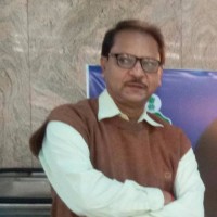 Anupam Ghosh