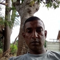 Melvyn Naidoo