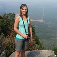 Louise Swarts
