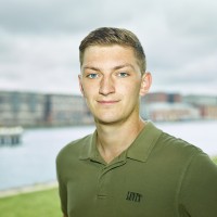 Tim Kramer